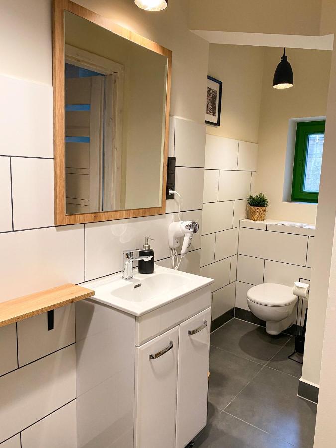 Apartamenty 41 Poznań Eksteriør bilde