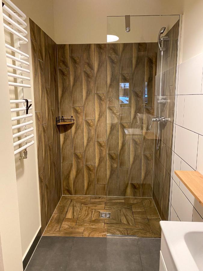 Apartamenty 41 Poznań Eksteriør bilde