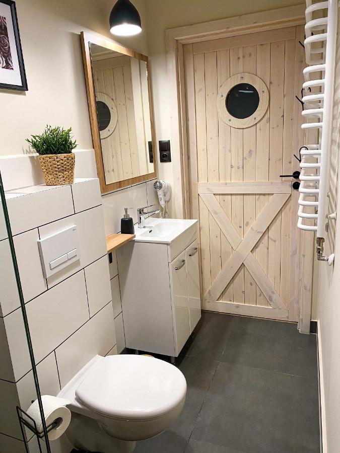 Apartamenty 41 Poznań Eksteriør bilde