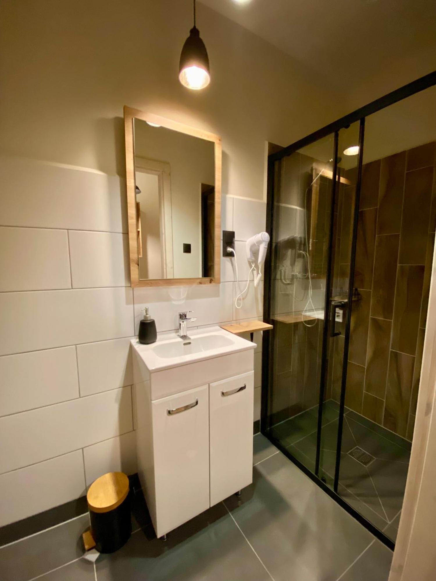 Apartamenty 41 Poznań Eksteriør bilde